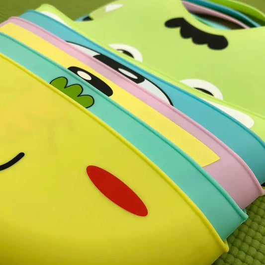 MealMate Bibs