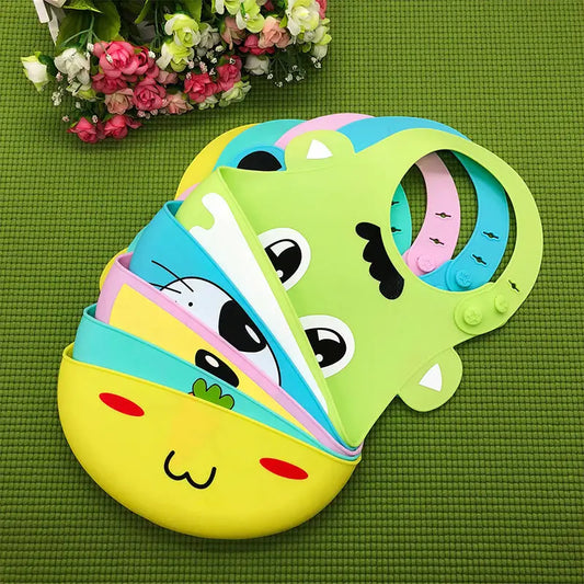 MealMate Bibs
