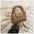 Medium PU Square Handbag with Three-Dimensional Outer Pocket - Khaki