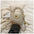 Medium PU Square Handbag with Three-Dimensional Outer Pocket - White