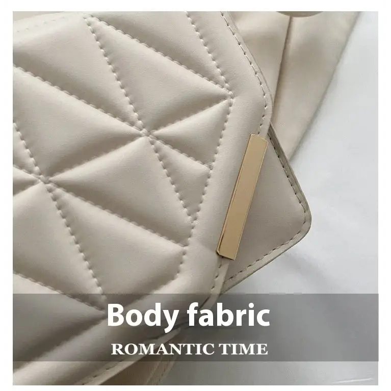 Medium PU Suitcase with Three-Dimensional Pocket and Internal Organizers