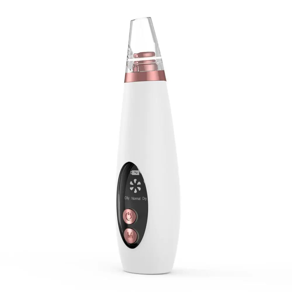 Microcrystalline Blackhead Removal Instrument LY 9128 2.5W