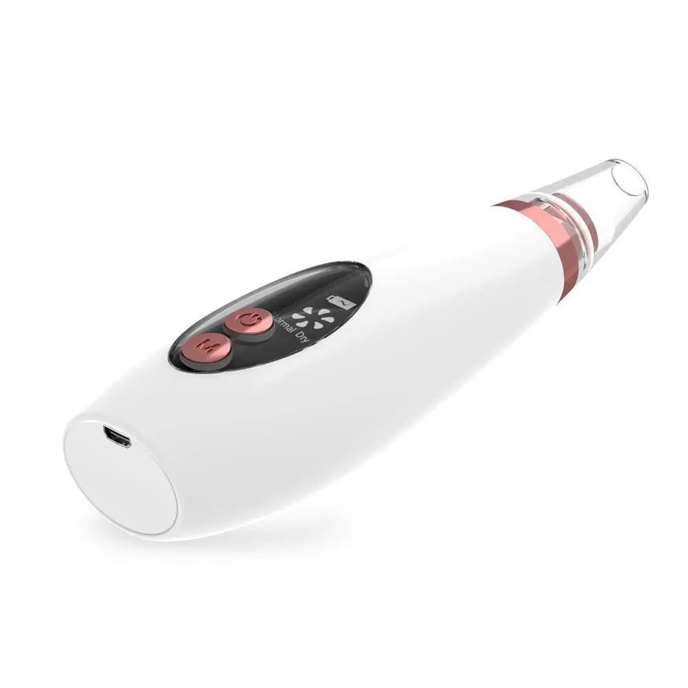 Microcrystalline Blackhead Removal Instrument LY 9128 2.5W