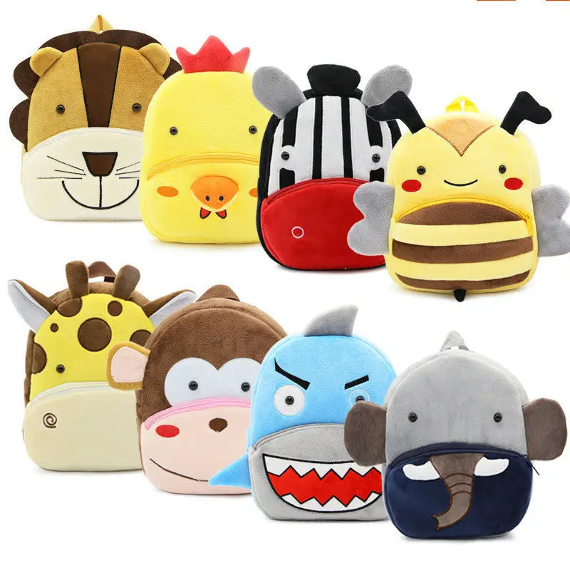 Mini Zoo Pack