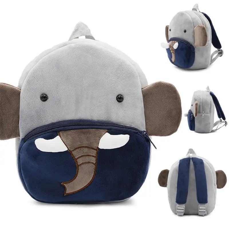 Mini Zoo Pack - B