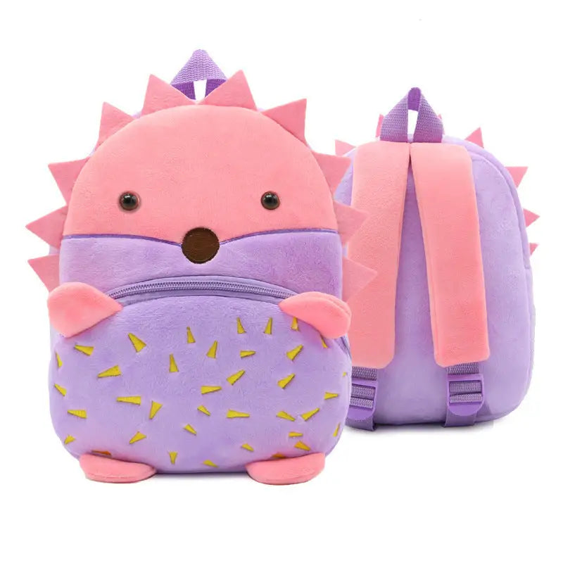 Mini Zoo Pack - C