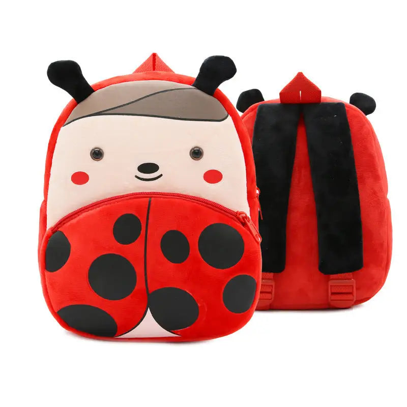 Mini Zoo Pack - G