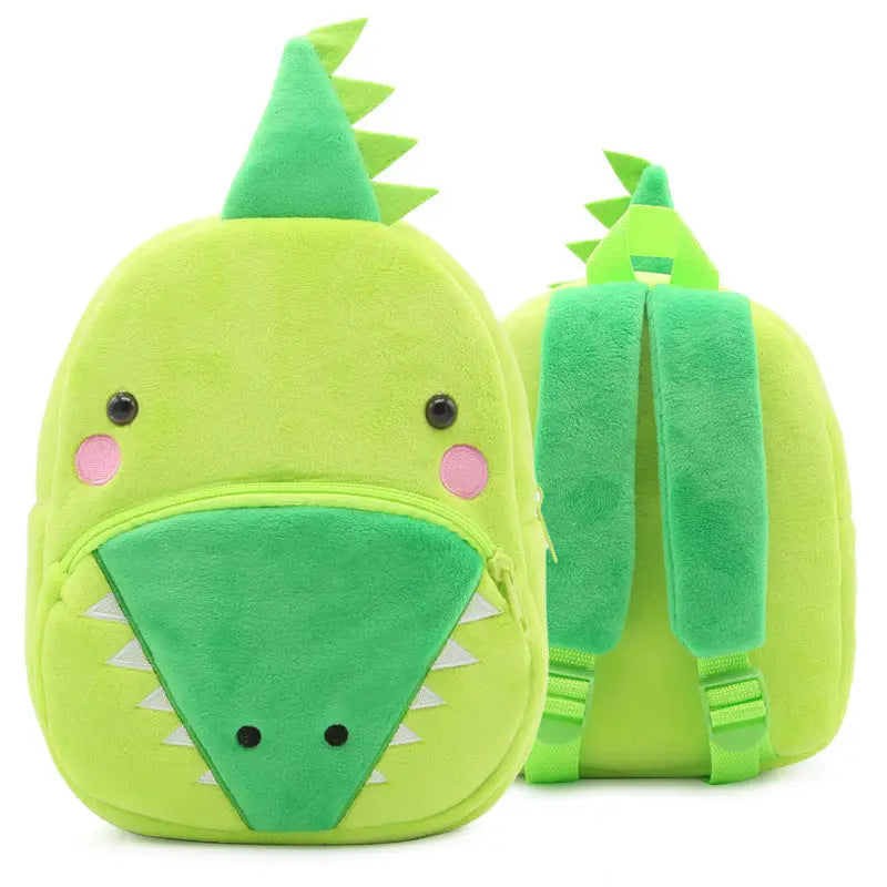Mini Zoo Pack - K