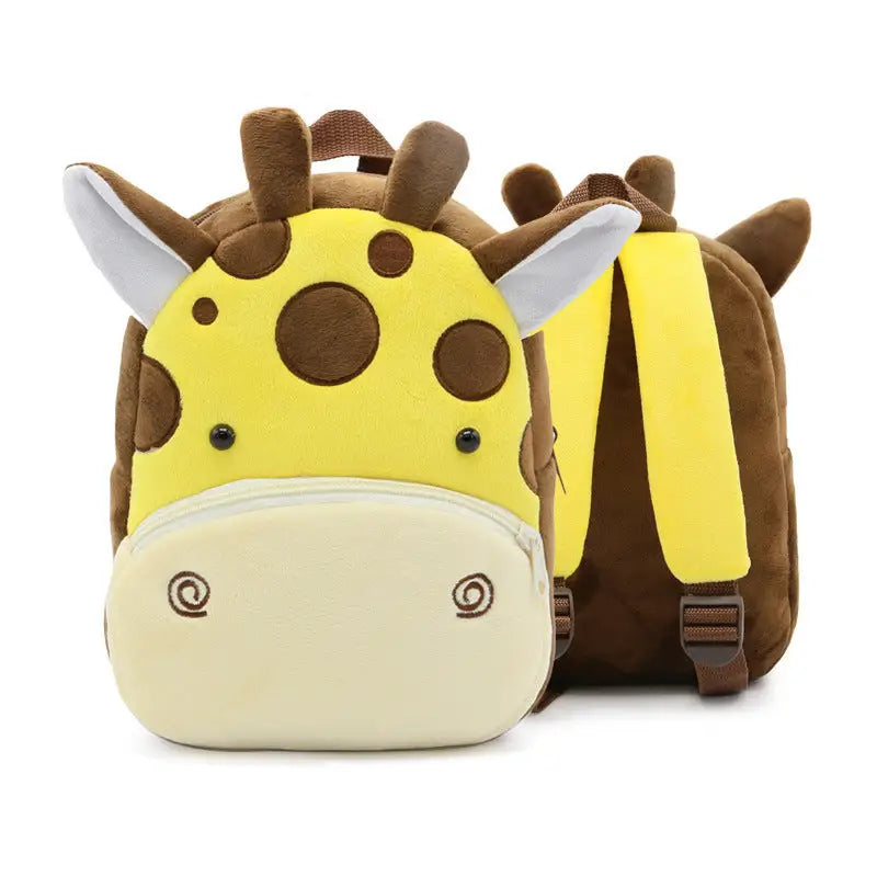 Mini Zoo Pack - O