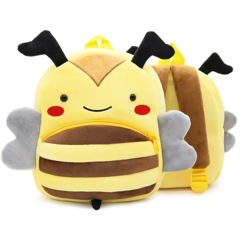 Mini Zoo Pack - P