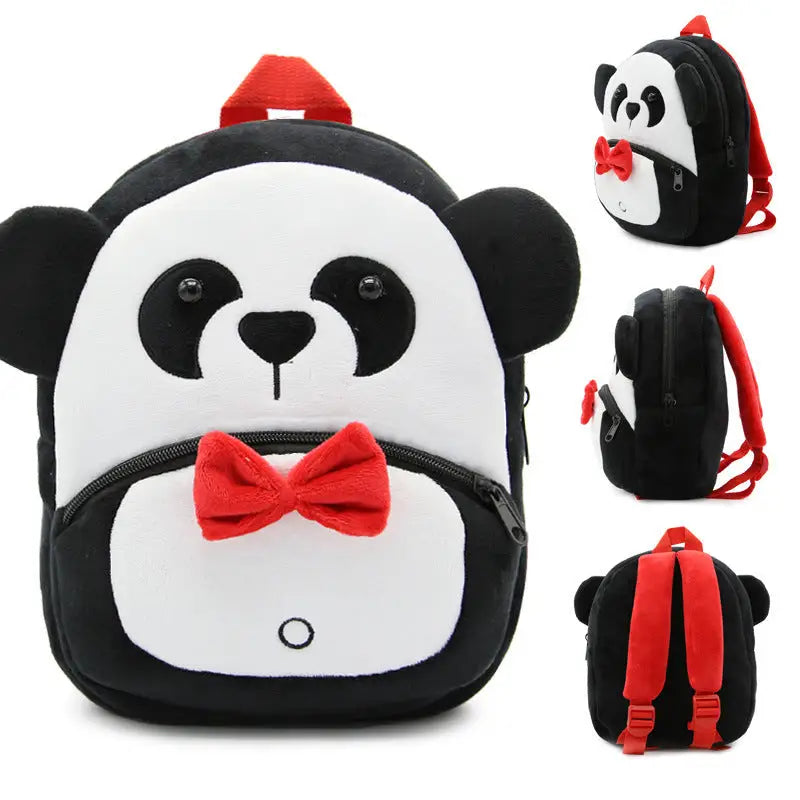 Mini Zoo Pack - Q