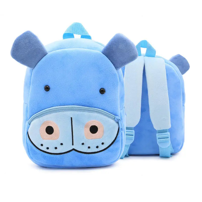 Mini Zoo Pack - W