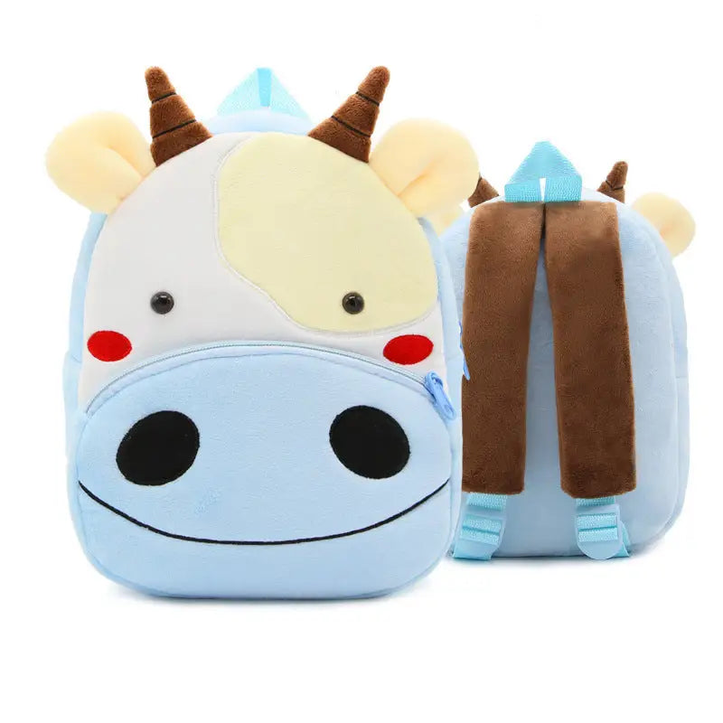 Mini Zoo Pack - Y