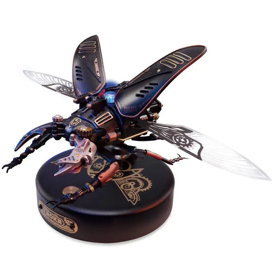 Model Kit for Ages 14 and Up Assembly Time Approximately 4 Hours MI03 5