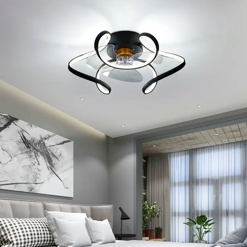 Modern Intelligent Remote Control for Home Automation