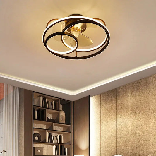 Modern Intelligent Remote Control for Home Automation