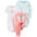 Newborn Romp Suit - Unisex - 02274Color / 6M