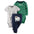 Newborn Romp Suit - Unisex - 06421Color / 6M