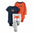 Newborn Romp Suit - Unisex - 07025Color / 6M