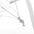 OceanGlow 18K Gold Necklace with Vibrant Shine - Steel Dolphin N0404S