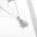 OceanGlow 18K Gold Necklace with Vibrant Shine - Steel Octopus N0403S