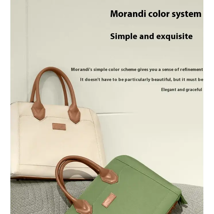Oxford Cloth Laptop Sleeve for 13 to 15 Inch Devices Multiple Colors