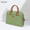 Oxford Cloth Laptop Sleeve for 13 to 15 Inch Devices Multiple Colors - Forest Green / 13/13.3Inch