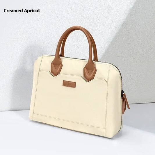Oxford Cloth Laptop Sleeve for 13 to 15 Inch Devices Multiple Colors