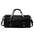 Oxford Cloth Urban Simplicity Waterproof Travel Bag 20 to 35L - Black