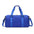 Oxford Cloth Urban Simplicity Waterproof Travel Bag 20 to 35L - Blue