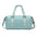 Oxford Cloth Urban Simplicity Waterproof Travel Bag 20 to 35L - Light Green