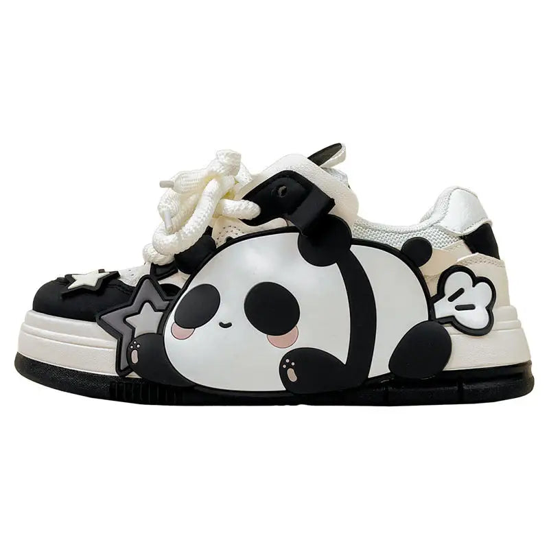 Panda Pals Sport Shoes