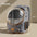 Panoramic Transparent Window Cat Backpack Denim Blue or Linen Gray Linen Gray / As Shown In The Figure