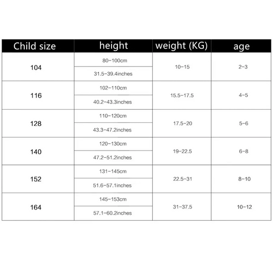 Parent-child Swimsuit Bikini
