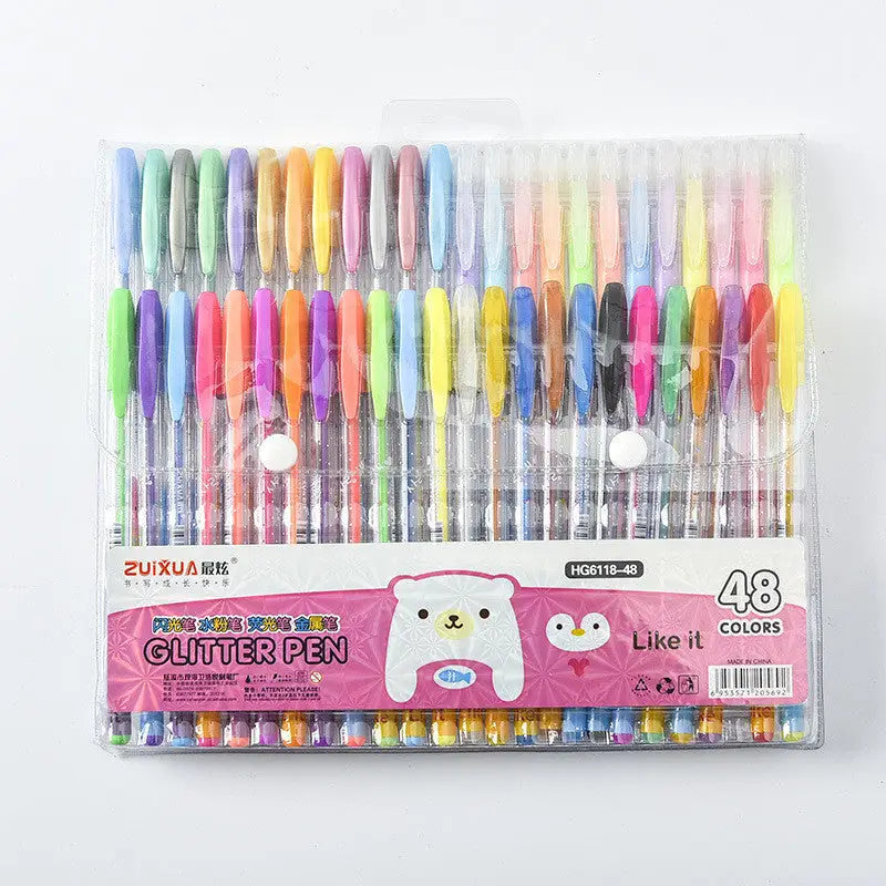 Pastel FlashPen Highlighter