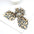 Pearl Bow Intestine Hair Band - 4 style