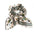 Pearl Bow Intestine Hair Band