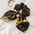 Pearl Bow Intestine Hair Band - G