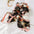 Pearl Bow Intestine Hair Band - K