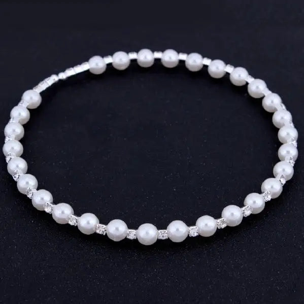 Pearl Sparkle Set - default
