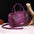 PG773 Daily Use Multi Color Options - PG773 Dark Purple