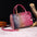 PG773 Daily Use Multi Color Options - PG7732 Colorful Rose Blue