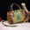 PG773 Daily Use Multi Color Options - PG7733 Colorful Green Brown