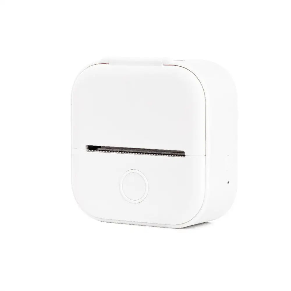 Phomemo T02 Mini Inkless Pocket Printer with Extensive Question Banks