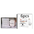 Phomemo T02 Mini Inkless Pocket Printer with Extensive Question Banks Pink Set3 / USB