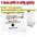 Phomemo T02 Mini Inkless Pocket Printer with Extensive Question Banks Printer paper / USB