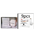 Phomemo T02 Mini Inkless Pocket Printer with Extensive Question Banks Pink Set4 / USB