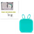 Phomemo T02 Mini Inkless Pocket Printer with Extensive Question Banks Green SetD / USB