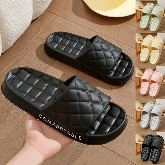 PlaidSilentSlippers - 4