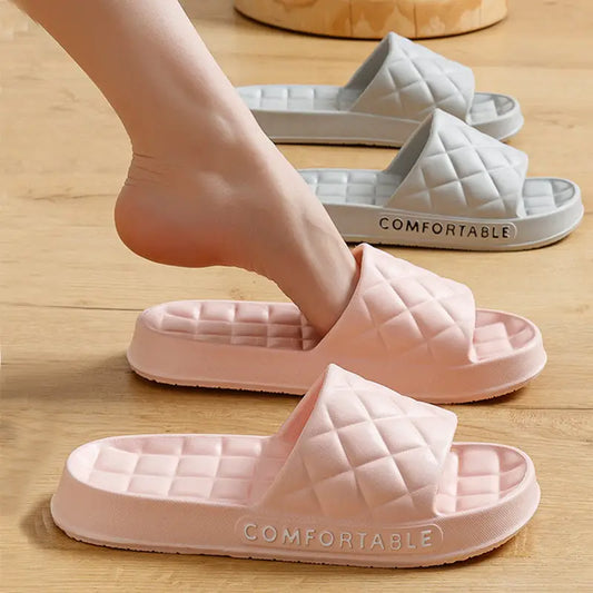 PlaidSilentSlippers - 4